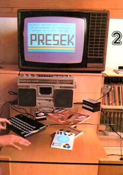 Presek 12 (1984/1985) 2