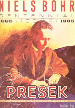Presek 13 (1985/1996) 2