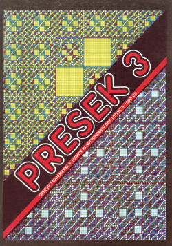 Presek 16 (1988-1989) 3