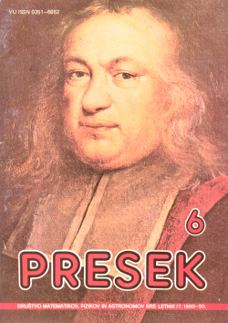 Presek 17 (1989-1990) 6