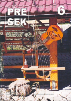 Naslovnica Presek 30/6