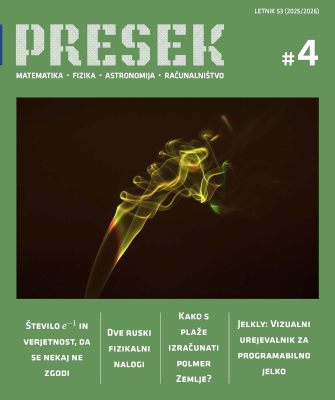 Naslovnica Presek 53/4